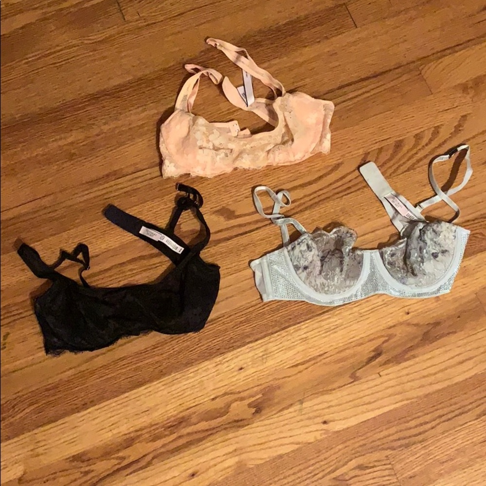 Victoria Secret Bras